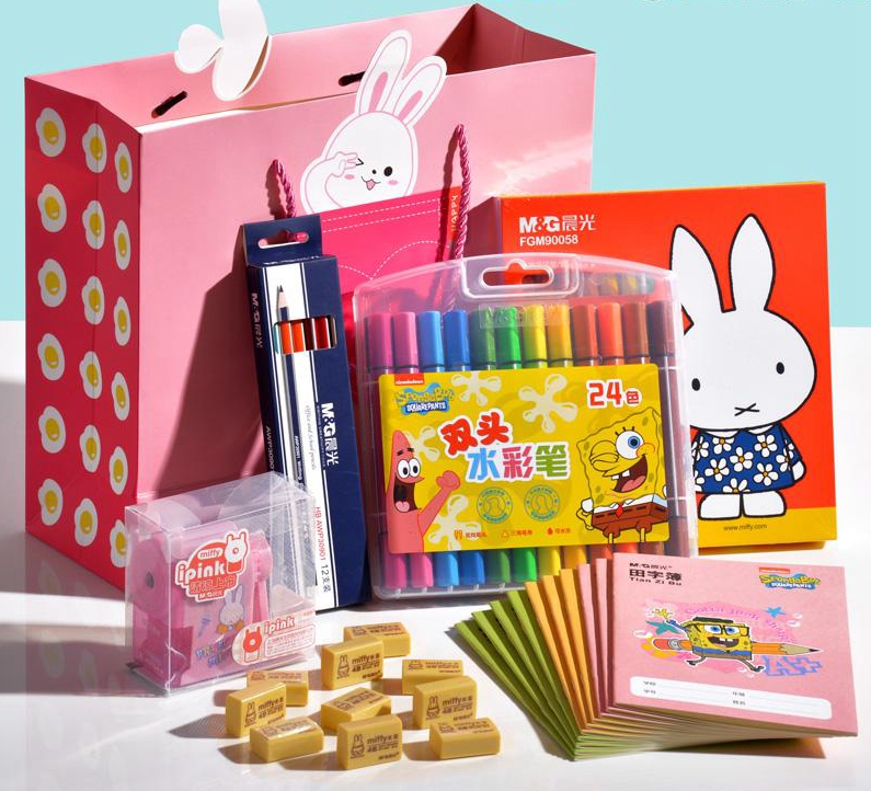 新商業前沿丨晨光文具進軍化妝品 透視新零售時代的無邊界產業升級