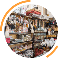 麥多多會員管理系統 文具用品零售商的會員運營新引擎